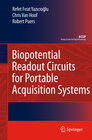 Buchcover Biopotential Readout Circuits for Portable Acquisition Systems