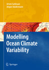 Buchcover Modelling Ocean Climate Variability