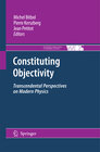 Buchcover Constituting Objectivity