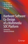 Buchcover Hardware Software Co-Design of a Multimedia SOC Platform