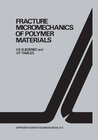Buchcover Fracture micromechanics of polymer materials