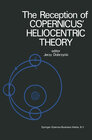 Buchcover The Reception of Copernicus’ Heliocentric Theory