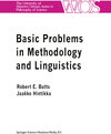 Buchcover Basic Problems in Methodology and Linguistics