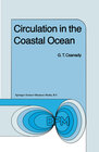 Buchcover Circulation in the Coastal Ocean