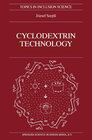 Buchcover Cyclodextrin Technology