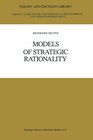 Buchcover Models of Strategic Rationality