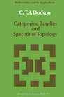 Buchcover Categories, Bundles and Spacetime Topology