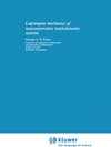 Buchcover Lagrangian Mechanics of Nonconservative Nonholonomic Systems