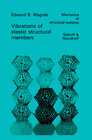 Buchcover Vibrations of Elastic Structural Members