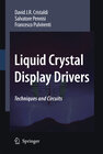 Buchcover Liquid Crystal Display Drivers