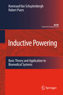 Buchcover Inductive Powering