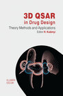 Buchcover 3D QSAR in Drug Design