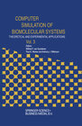 Buchcover Computer Simulation of Biomolecular Systems
