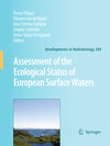 Buchcover Assessment of the ecological status of European surface waters