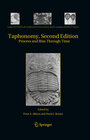 Buchcover Taphonomy