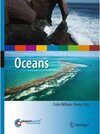 Buchcover Oceans. Devey