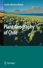 Buchcover Plant Geography of Chile
