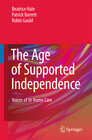 Buchcover The Age of Supported Independence
