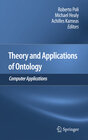 Buchcover Theory and Applications of Ontology: Computer Applications
