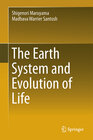 Buchcover The Earth System and Evolution of Life
