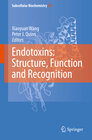 Buchcover Endotoxins: Structure, Function and Recognition