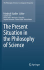 Buchcover The Present Situation in the Philosophy of Science