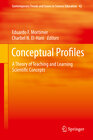 Buchcover Conceptual Profiles