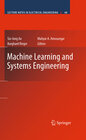 Buchcover Machine Learning and Systems Engineering