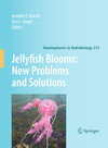 Buchcover Jellyfish Blooms: New Problems and Solutions