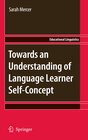 Buchcover Towards an Understanding of Language Learner Self-Concept