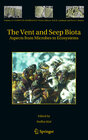 Buchcover The Vent and Seep Biota