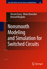 Buchcover Nonsmooth Modeling and Simulation for Switched Circuits