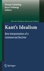 Buchcover Kant's Idealism