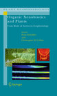 Buchcover Organic Xenobiotics and Plants