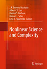 Buchcover Nonlinear Science and Complexity