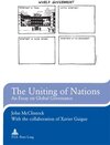 Buchcover The Uniting of Nations