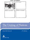 Buchcover The Uniting of Nations