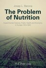 Buchcover The Problem of Nutrition