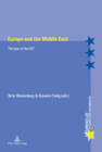 Buchcover Europe and the Middle East
