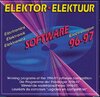 Buchcover Elektronik Software 96-97