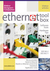 Buchcover Ethernet-Toolbox