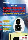 Buchcover Loudspeaker & Audio-Collection