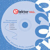 Buchcover Elektor-DVD 2020