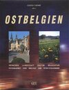 Buchcover Ostbelgien