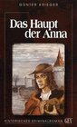 Buchcover Das Haupt der Anna