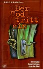 Buchcover Der Tod tritt ein