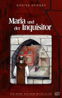 Buchcover Maria und der Inquisitor