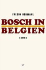 Buchcover Bosch in Belgien