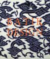 Buchcover Batik Design
