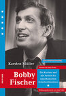 Buchcover Bobby Fischer